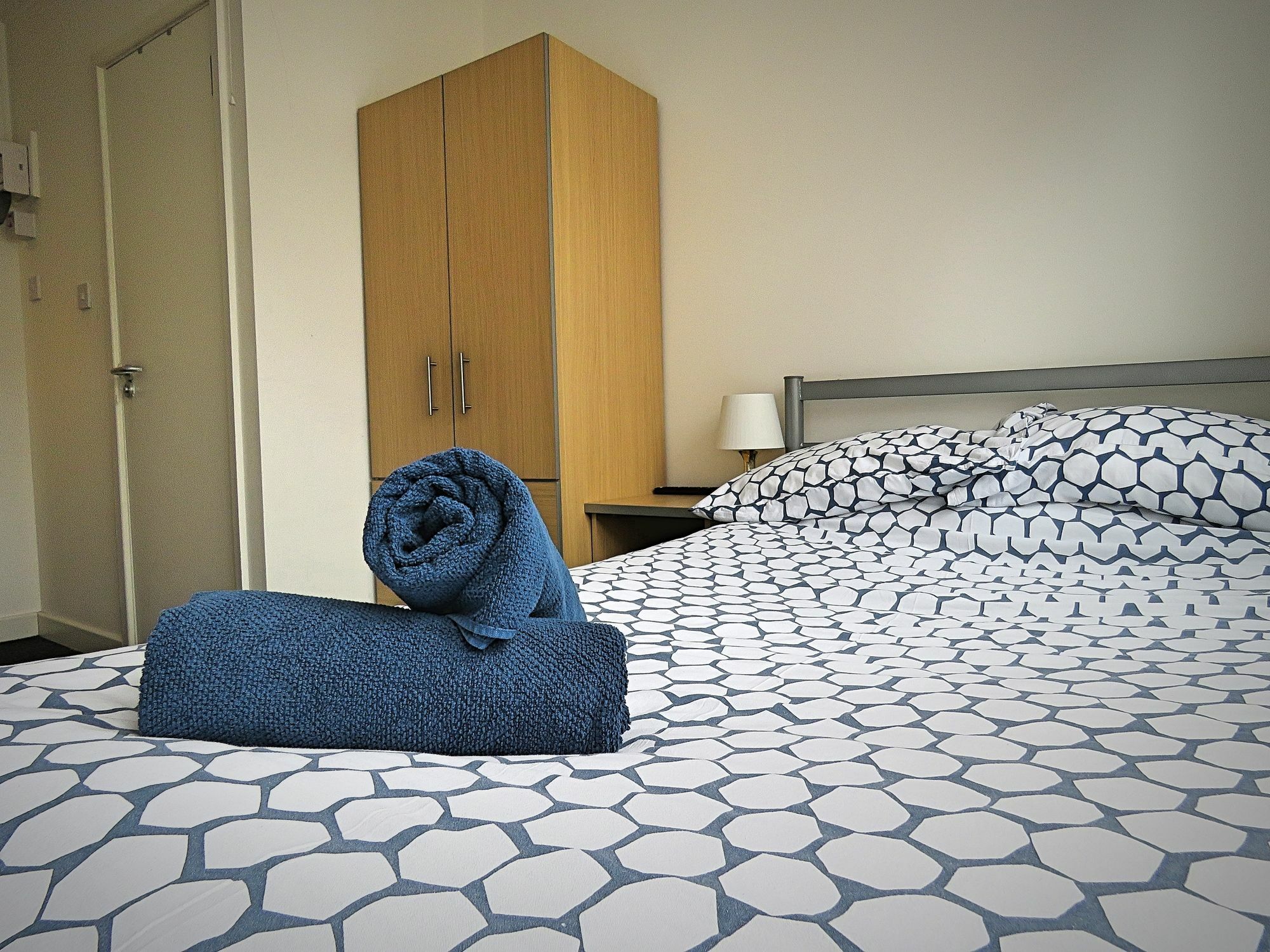 Harley Rooms - Private Double Rooms With Shower Шефилд Экстерьер фото