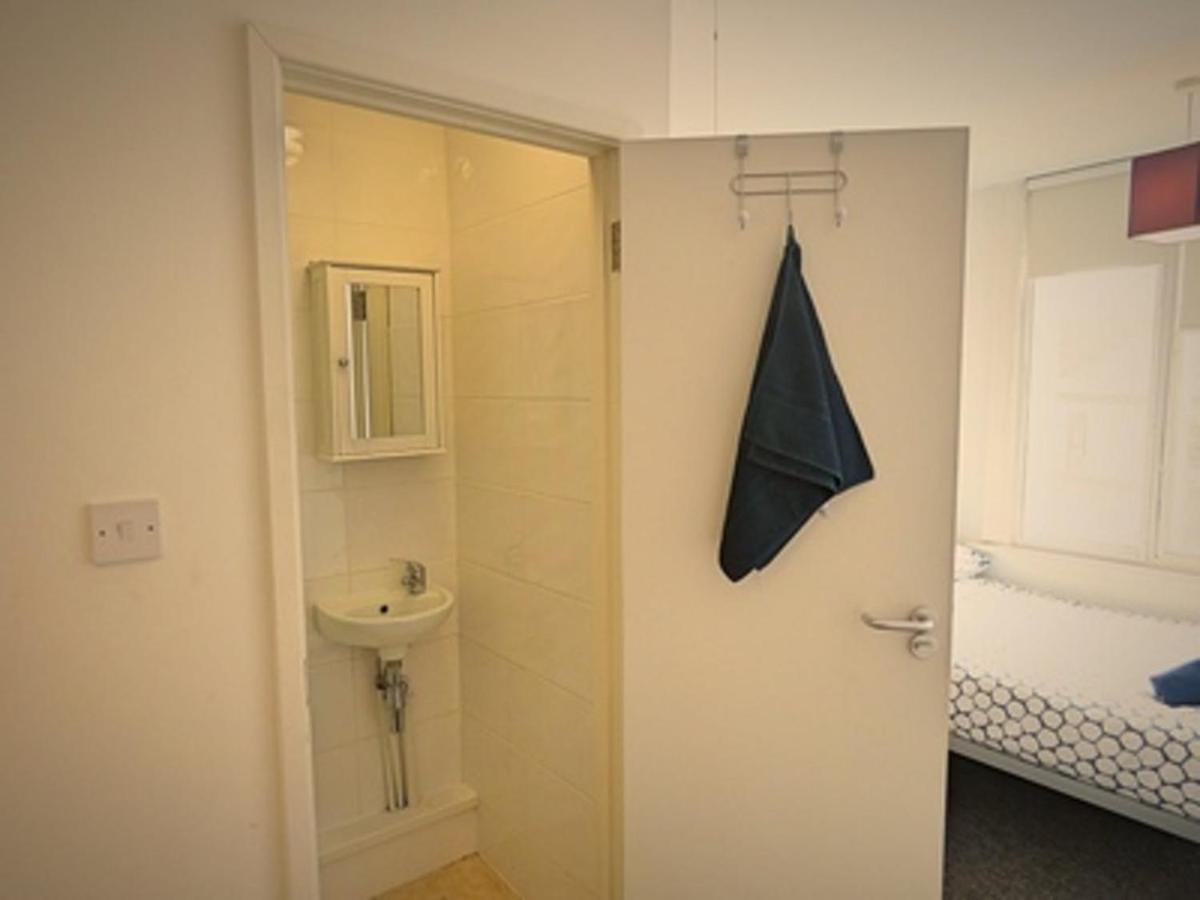 Harley Rooms - Private Double Rooms With Shower Шефилд Экстерьер фото